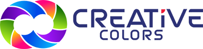 Creative Colors ERP